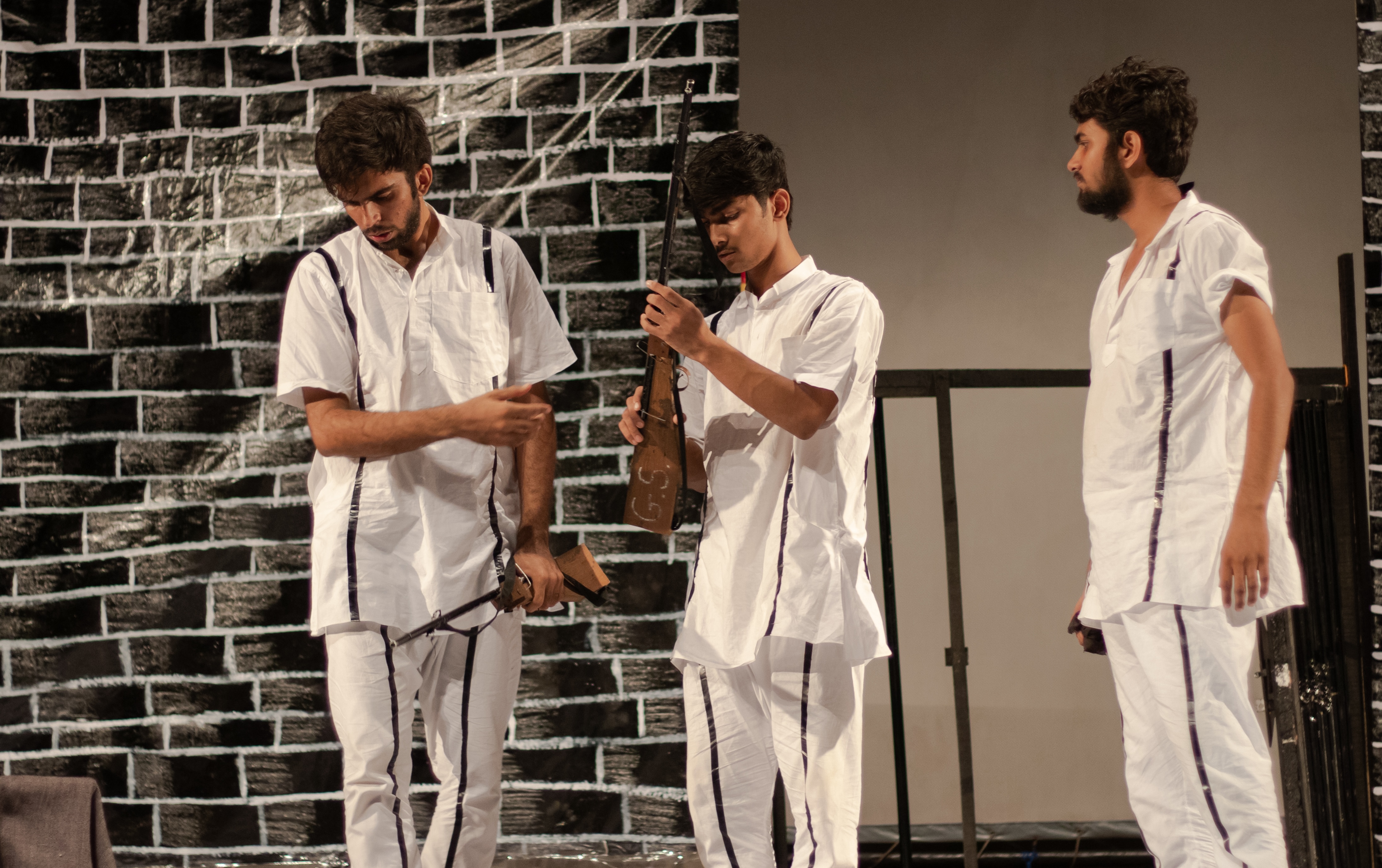 Doosri Galti - Scene 1