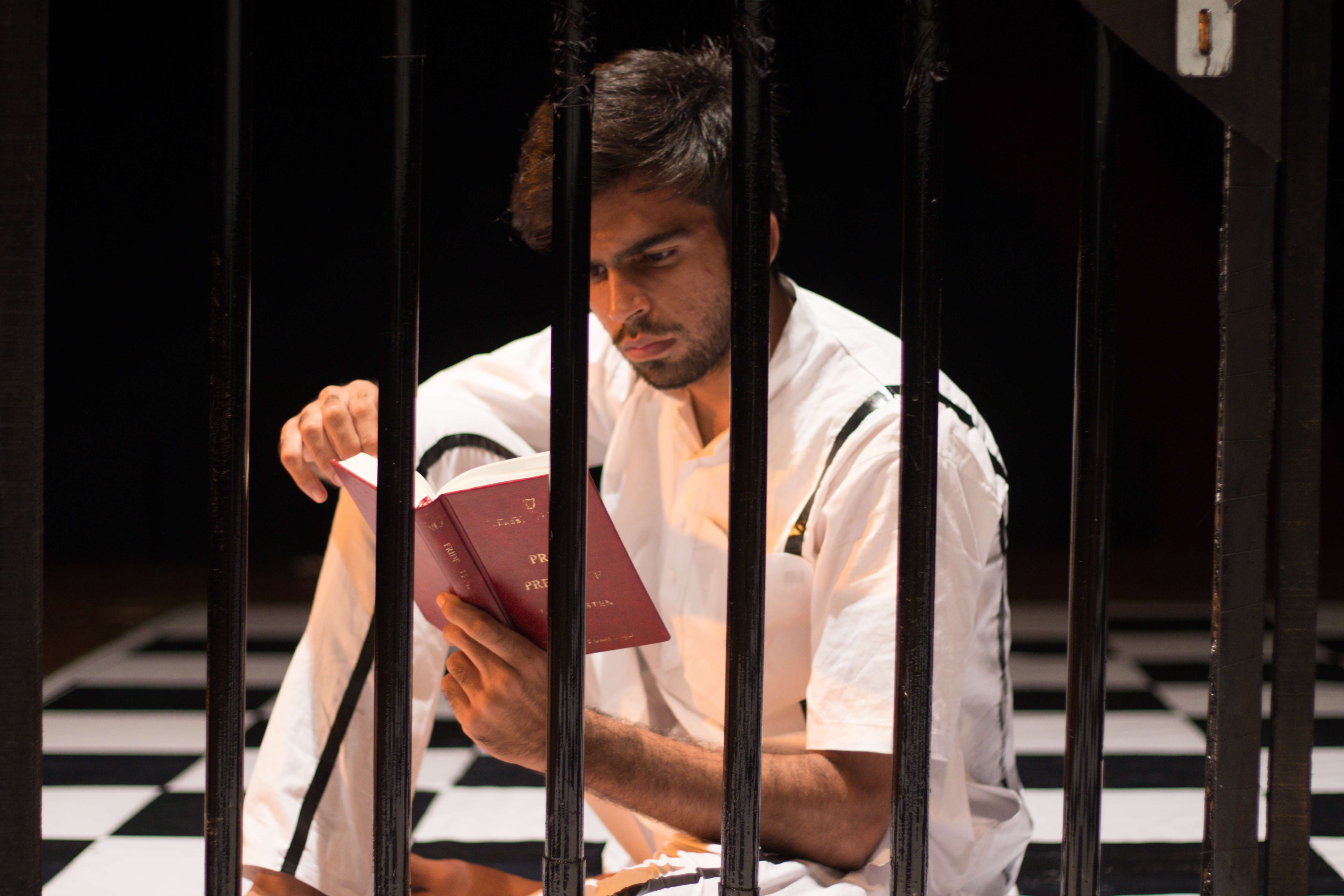 Doosri Galti - Scene 1